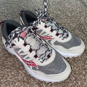 Saucony Versafoam Excursion TR13